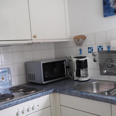 Appartement-Neue-Bergstrasse-1-Ber-113 Scharbeutz Ngoại thất bức ảnh