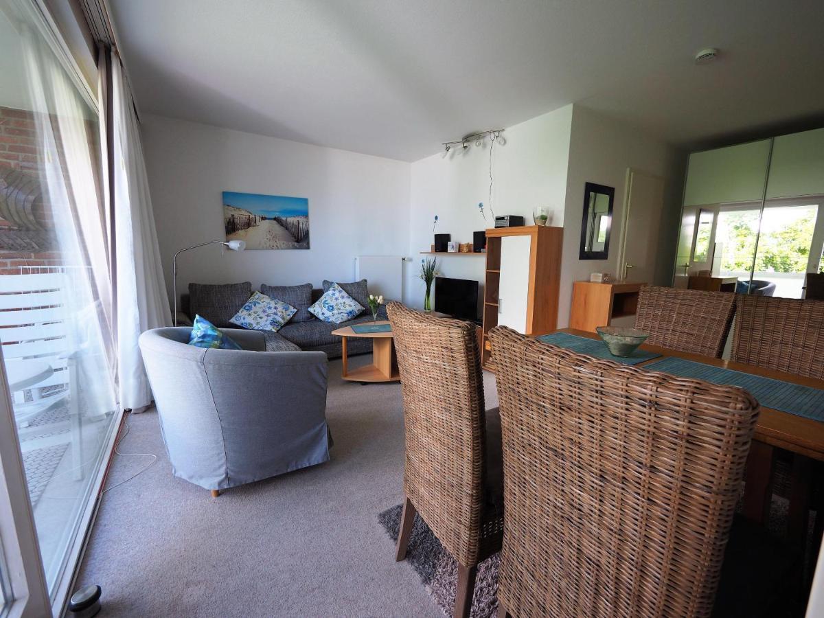 Appartement-Neue-Bergstrasse-1-Ber-113 Scharbeutz Ngoại thất bức ảnh