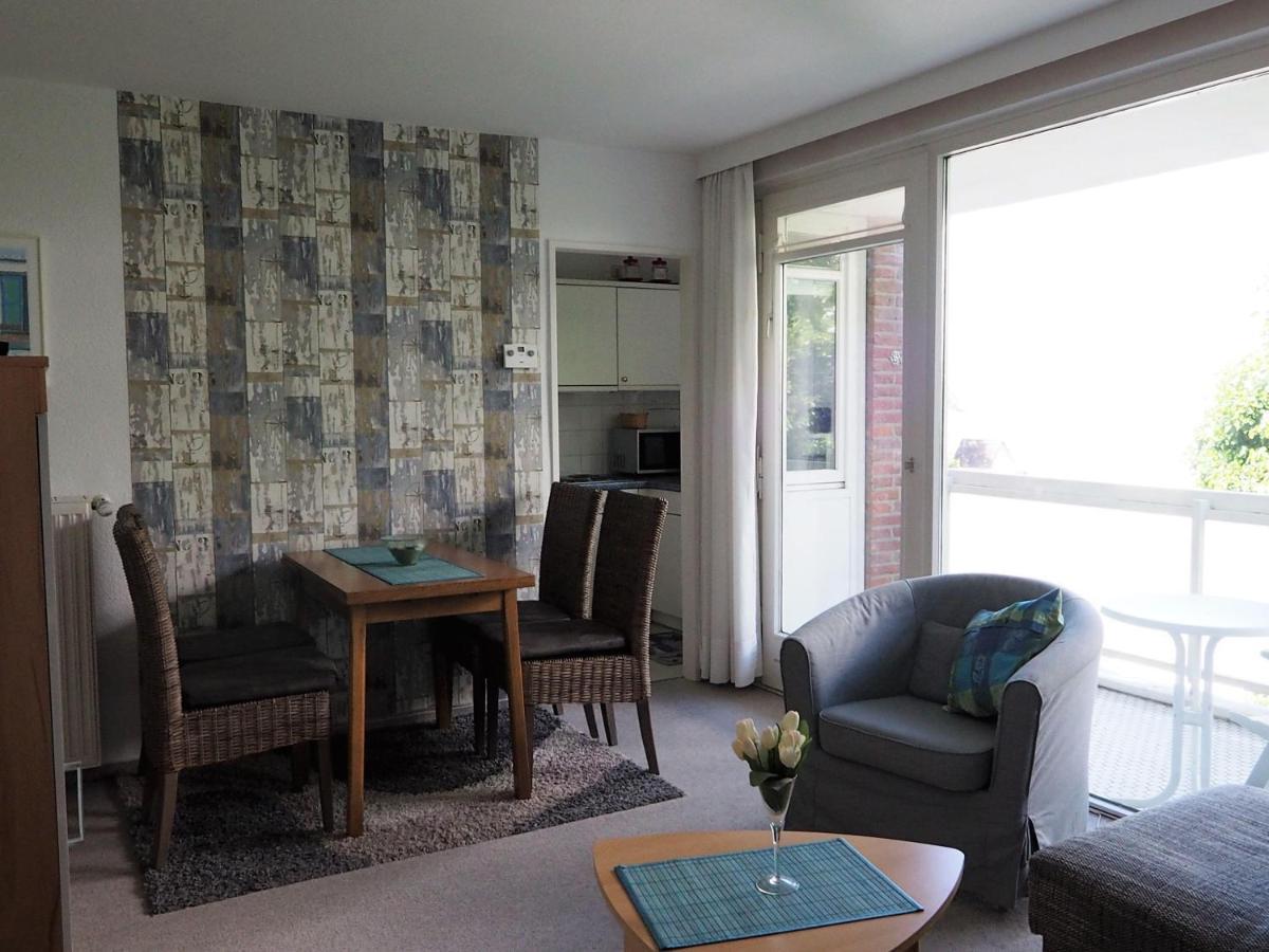 Appartement-Neue-Bergstrasse-1-Ber-113 Scharbeutz Ngoại thất bức ảnh