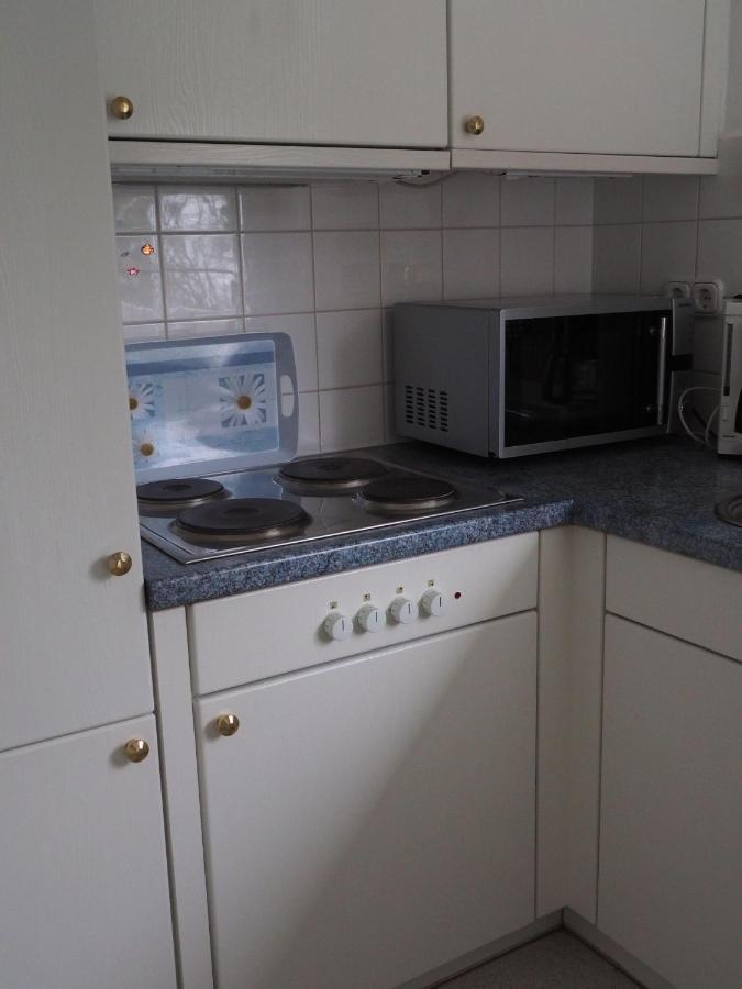 Appartement-Neue-Bergstrasse-1-Ber-113 Scharbeutz Ngoại thất bức ảnh
