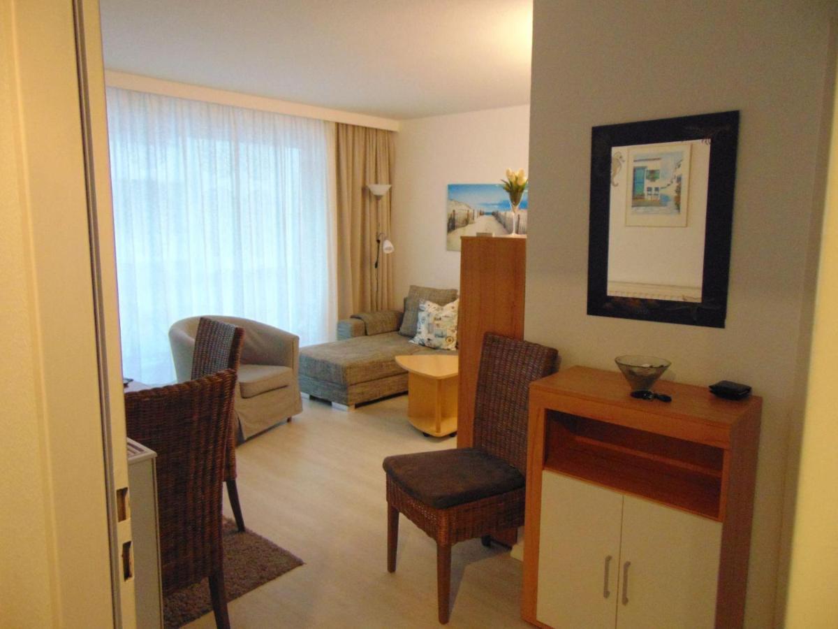Appartement-Neue-Bergstrasse-1-Ber-113 Scharbeutz Ngoại thất bức ảnh