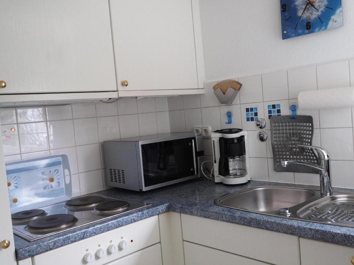 Appartement-Neue-Bergstrasse-1-Ber-113 Scharbeutz Ngoại thất bức ảnh