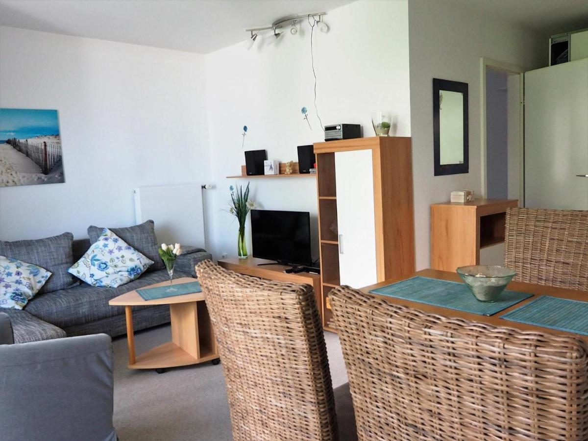 Appartement-Neue-Bergstrasse-1-Ber-113 Scharbeutz Ngoại thất bức ảnh