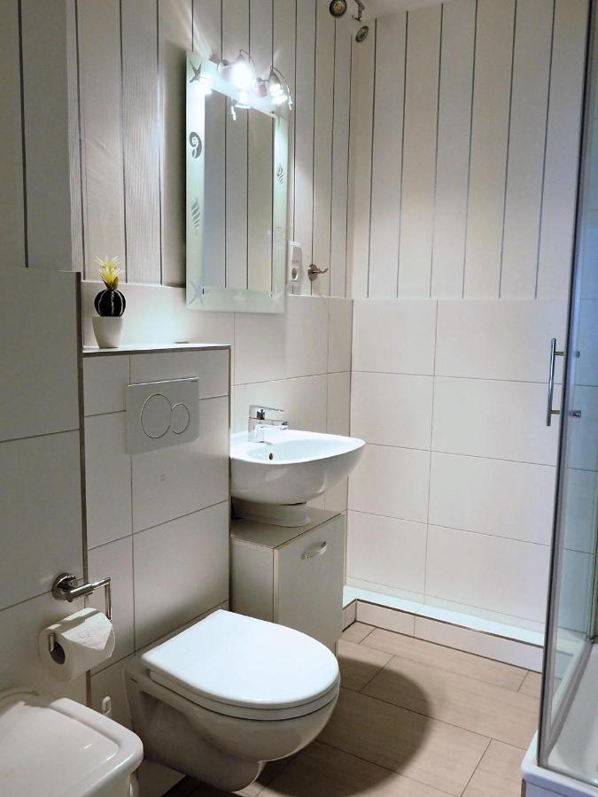 Appartement-Neue-Bergstrasse-1-Ber-113 Scharbeutz Ngoại thất bức ảnh