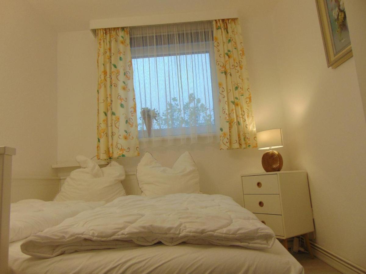 Appartement-Neue-Bergstrasse-1-Ber-113 Scharbeutz Ngoại thất bức ảnh